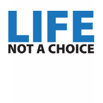 LIFE: Not a Choice Women's Hoodie t-shirts