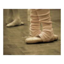 Life of a Dancer Poster posters