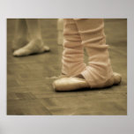 Life of a Dancer Poster