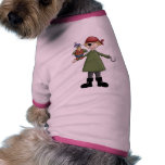 Life Of A Pirate Dog Tshirt
