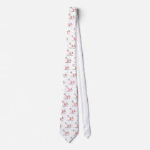 Life of an Accountant ties by brightstyle Life of an Accountant ties