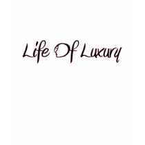 Life Of Luxury Tee t-shirts