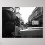 Life of Paris posters
