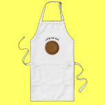LIFE OF PIE Apron aprons