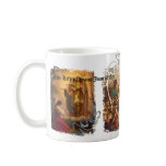 Life of Saint Joan of Arc Coffee Mug