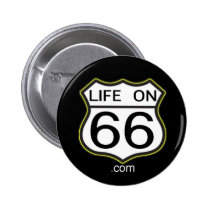Life On 66 Button buttons