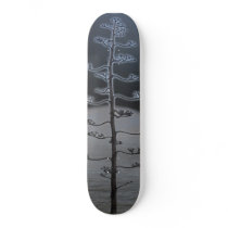 Life on Alcatraz skateboards by Cronesrock Life on Alcatraz skateboards