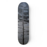 Life on Alcatraz Skate Deck