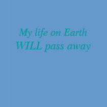 Life On Earth t-shirts