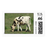 Life on the farm postage