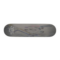Life On Wheels skateboards