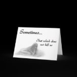 Life Plays With Its Prey cards