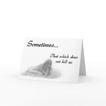 Life Plays With Its Prey cards