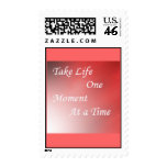 Life postage