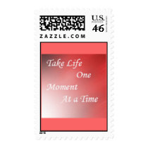 Life postage