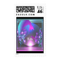Life postage