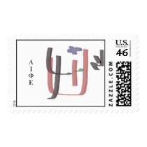  LIFE postage