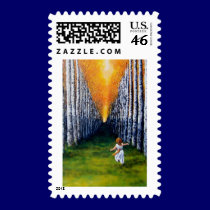 Life stamps