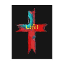 LIFE! postcards by Clarence_Jones LIFE! postcards