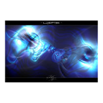 Life posters