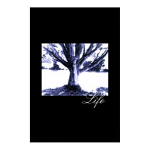 Life posters
