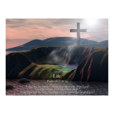 Life Print by poet480