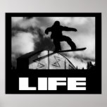 LIFE posters