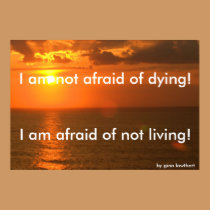 life posters
