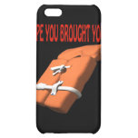 Life Preserver Case For iPhone 5C