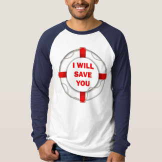 lifesaver shirt