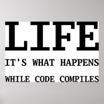 Life Print