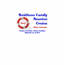 Life Ring Personalized Cruise Shirt by CruiseReady Life Ring Personalized Cruise Shirt