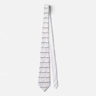 Life Runs On Its Own Cycle (Krebs Cycle - TCAC) tie