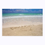 Life’s a beach posters