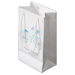 Life’s a Journey. Small Gift Bag