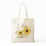 Life’s Good Bag