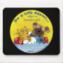 Life Saver Adopt Homeless Pets Mouse Pad
