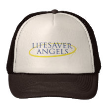 LIFE SAVER HATS