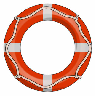 life_saver_personal_flotation_device_photo_cutouts ...