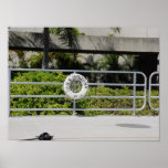 Life Saver Print
