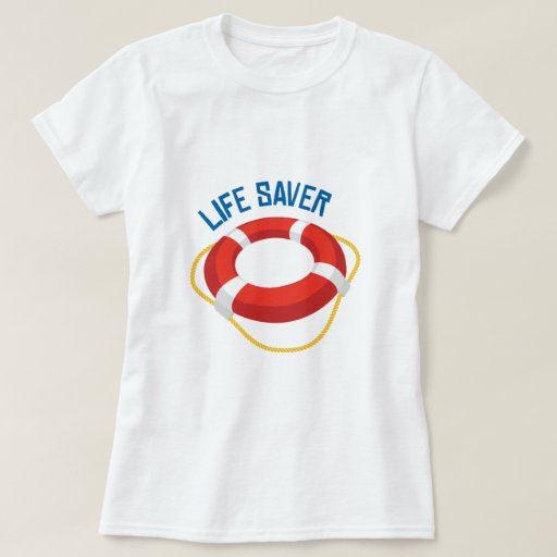 lifesaver shirt