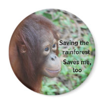 Life Saving Magnet