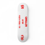 life skateboards