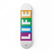 Life skateboards