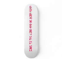LIFE CUSTOM SKATEBOARD
