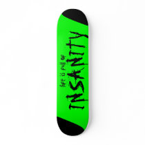 life skateboards
