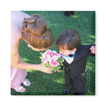 Life Snapshots Sample magnets by VillageSquare Life Snapshots Sample magnets