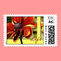 Life stamps