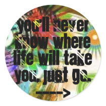 *life* stickers