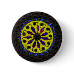 'Life Surrounded by Death' Buttons
